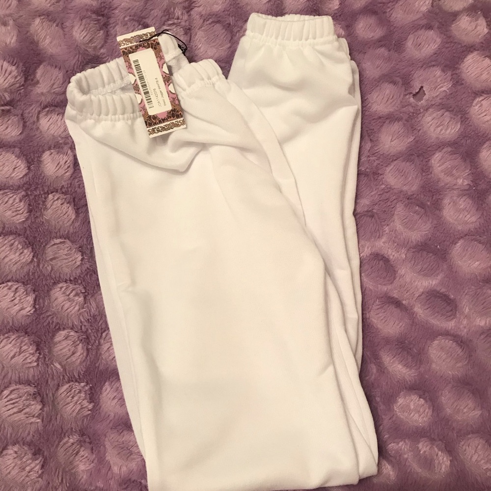 Boohoo Joggers Sweatpants